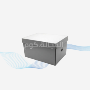 صندوق كرتون