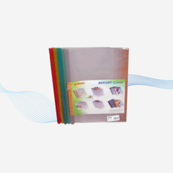 دوسية مسطرة